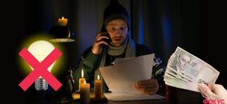 Можно ли не платить за коммуналку во время блэкаутов: объяснение экспертов