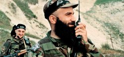 Враг России №1: почему Кремль боялся Шамиля Басаева
