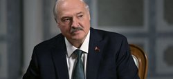 "Вы диктаторы": Лукашенко после заявлений о "сделке" набросился на США