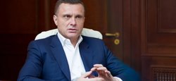 Бил, преследовал и угрожал: экс-супруга Левочкина написала на него заявление в полицию, детали