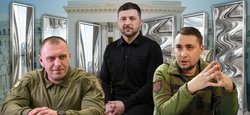 Кадровий ребус Зеленського: чому Василь Малюк йде з посади голови СБУ