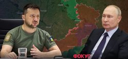 Решающая дуэль: когда Зеленский встретится с Путиным и поставит ли это точку в войне