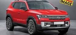 Японський брат Duster: розкрито подробиці нового кросовера Nissan за $11 000 (фото)