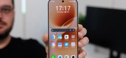 Недорогий, але надійний смартфон: розкрито новинку з великою батареєю та захистом IP69 (фото)