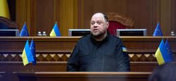 В Раде работают над законопроектом о послевоенных выборах: Стефанчук назвал сроки его презентации