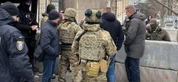 НАБУ вручило підозри п'ятьом народним депутатам України: перші деталі розслідування