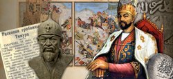 Жесточайший завоеватель, самый успешный правитель: свет и тени Тимура Тамерлана