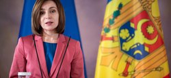 Должна уйти с поста и уехать из Молдовы: Санду критикуют за желание объединиться с Румынией, — СМИ