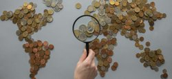 Новый мировой рейтинг коррупции: где оказалась Украина и кто возглавил список