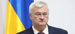 Спецтрибунал для РФ: Сибига ответил, когда он заработает