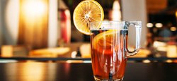 Кроме глинтвейна: 5 вкусных напитков, чтобы быстро согреться