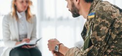 "Ми тебе туди не посилали": капеланка розповіла про найобразливіше, що цивільні кажуть військовим