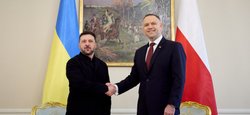Из-за УПА: Зеленского могут лишить самого престижного польского ордена, — Навроцкий