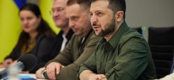 Фигурирует ли Зеленский в расследовании по резиденциям "Династия": в НАБУ ответили