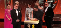 Люди возмущены: на церемонии вручения BAFTA награду получил фильм о военной пропаганде в РФ