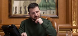 Война в Украине может вскоре завершиться: Зеленский назвал сроки
