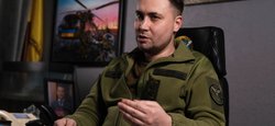 "Список п***в 2026" на рабочем столе Буданова: в ОП раскрыли тайну загадочного блокнота