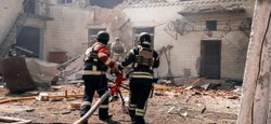 Симетрична відповідь чи розумна пауза: як Україна відреагує на удар РФ по Сумах