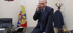 Крепость Валдай: Путин перевез дочерей и внуков в секретное убежище под охрану ПВО