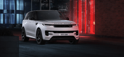 Праздник британской роскоши: Range Rover представляет эксклюзивные версии автомобилей, вдохновленные самыми влиятельными районами Лондона