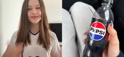 Студентка випила понад 277 літрів Pepsi: що з нею сталося (фото)
