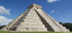 Ученые ищут тайные комнаты под пирамидой мая: им помогут космические мюоны