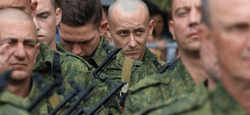 Минус 200 контрактников для армии РФ: почему только за год возник такой дефицит