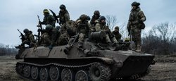 Росіяни захопили Званівку на Донеччині і просунулися біля кількох населених пунктів, — DeepState (мапа)