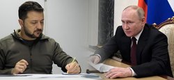 "Вызов Путину на стадион": зачем Зеленский написал открытое письмо перед большой речью Кремля