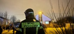 Жителям Белгорода советуют собирать "тревожный чемоданчик" и готовиться к блэкаутам (фото)