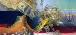 Ормузский пролив на паузе: взлетит ли нефть до 100 долларов и что это значит для Украины