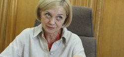 В киевском театре продолжают ставить спектакли на русском языке, — обмудсменка