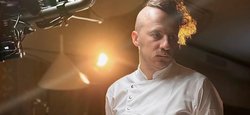 Евгений Клопотенко нашел новую работу: теперь он в польском "МастерШефе"