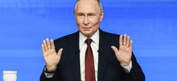 Новых "СВО" не будет: Путин озвучил условия для ЕС и призвал соблюдать интересы РФ