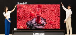 OLED і MiniLED відходять у минуле: чому Micro RGB назавжди змінить телевізори (фото)
