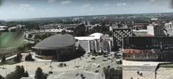 От "Донбасс-Арены" до "Изварино": дроны уже достали на 200 км вглубь оккупированных территорий (видео)