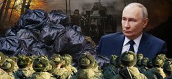 До последнего россиянина: почему Путин готовит еще 400 тысяч для войны и как будет отвечать Украина