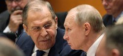 Большая российская истерика: почему угроза эскалации свидетельствует о кризисе Путина