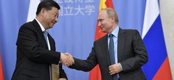 Документы есть, реальных решений нет: так элегантно Путина давно не посылали