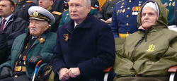 Спецоперація "9 травня": що готує Росія, розкачуючи тему параду в Москві