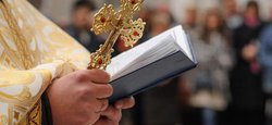 Бронирование от мобилизации: в Украине назвали количество священников с отсрочкой