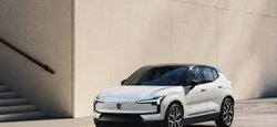 Volvo анонсировала свой самый дешевый электромобиль: подробности и фото