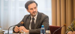 "Поведение наркоманов": МИД ответил на позицию Орбана и Фицо по нефти РФ