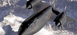 SR-71 Blackbird почти для космоса: как "печь для пиццы" помогла США украсть титан у СССР