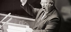 Будем смещать: как отстранили от власти Никиту Хрущева