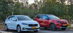 Миниатюрный Hyundai и преемник Logan: самые дешевые авто в Украине в 2026 году (фото)