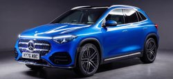 Зазнає кардинальних змін: розкрито подробиці найдоступнішого кросовера Mercedes (фото)