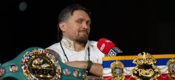 Усик отримав нових суперників після перемоги: з ким зустрінеться український чемпіон