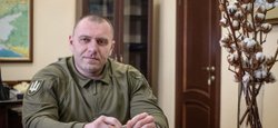 "Ухожу с должности, но не из СБУ": Малюк прокомментировал свою отставку