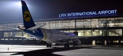 Компании постоянно интересуются: в аэропорту Львова назвали условие для возобновления работы